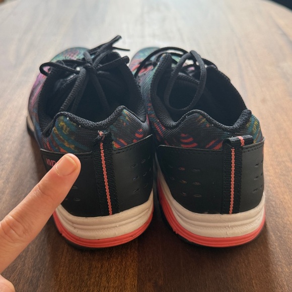 Ryka Vivid RZX Training Sneakers - Picture 6 of 6